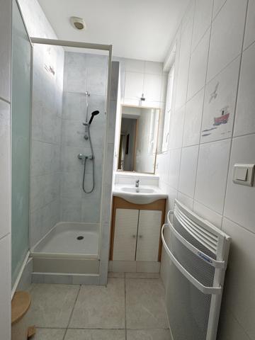 Meschers appartement 3 pièces. Meschers-sur-Gironde (17132)