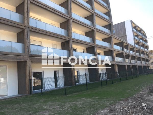 Location Appartement 2 pièces 38.1 m² - BATIMENT C Strasbourg 67200