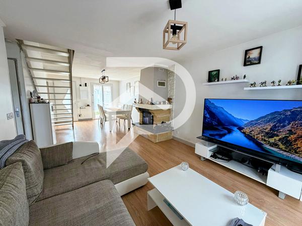 Maison 5 pièces 80 m2