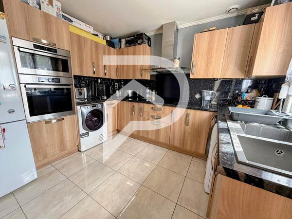 Maison 5 pièces 80 m2
