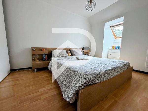 Maison 5 pièces 80 m2