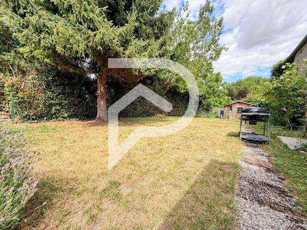 Maison 5 pièces 80 m2