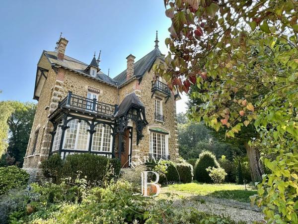 Arpajon, Maison 6 Chambres -  213 m² à vendre