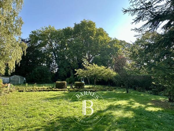Arpajon, Maison 6 Chambres -  213 m² à vendre
