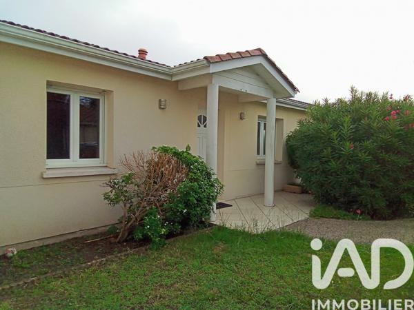 Maison à vendre 4 pièces 114 m² Vayres