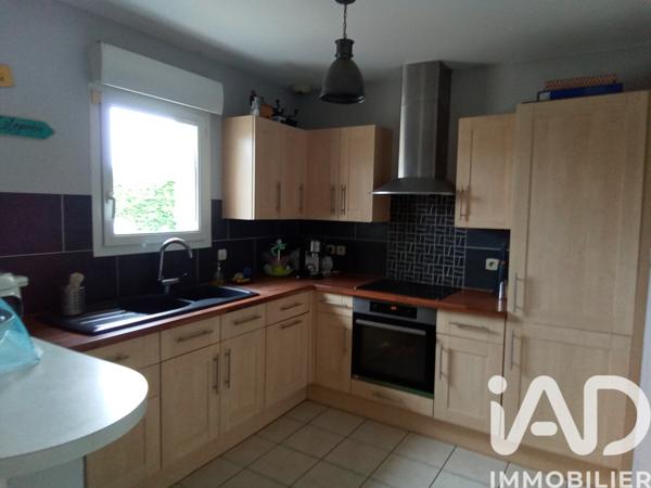 Maison à vendre 4 pièces 114 m² Vayres