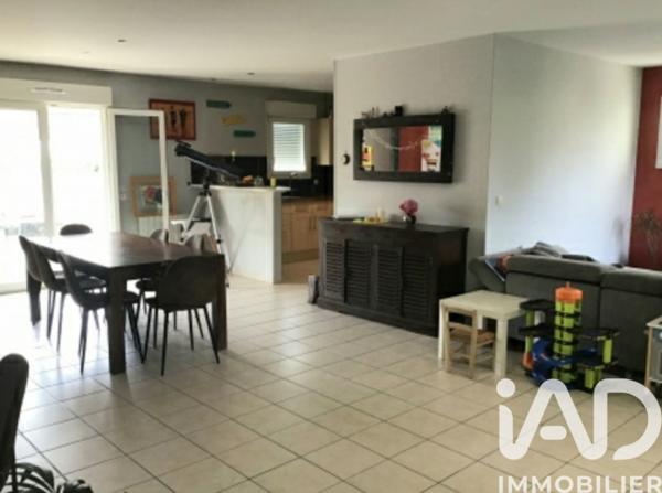 Maison à vendre 4 pièces 114 m² Vayres