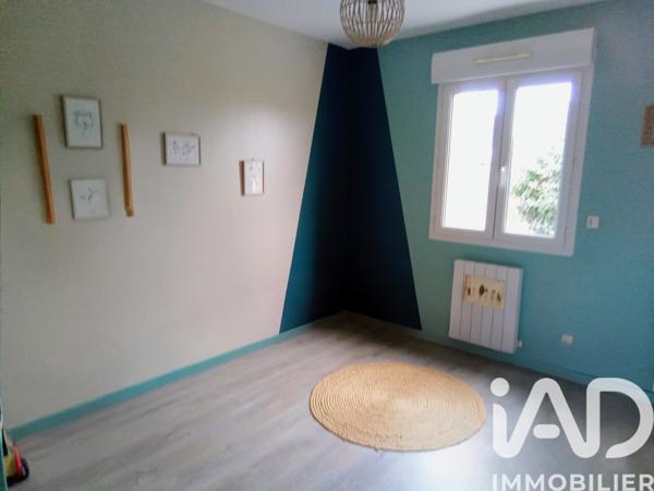 Maison à vendre 4 pièces 114 m² Vayres