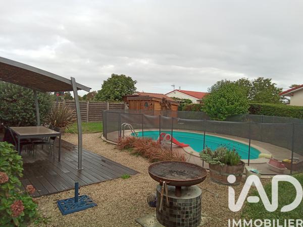 Maison à vendre 4 pièces 114 m² Vayres