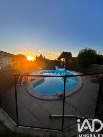 Maison à vendre 4 pièces 114 m² Vayres