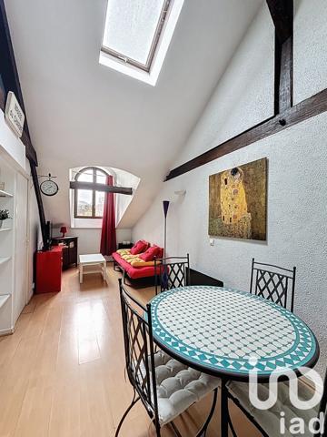 Appartement à vendre 2 pièces 26 m² Épernay