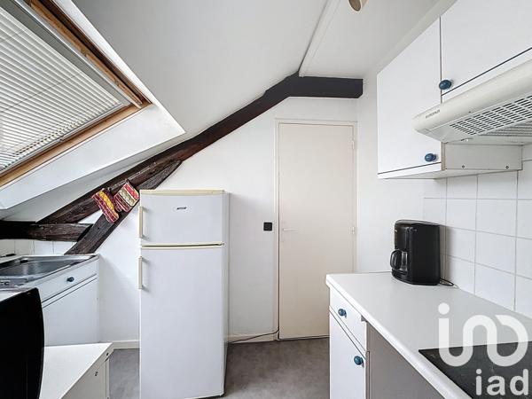 Appartement à vendre 2 pièces 26 m² Épernay