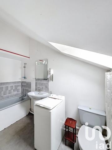 Appartement à vendre 2 pièces 26 m² Épernay