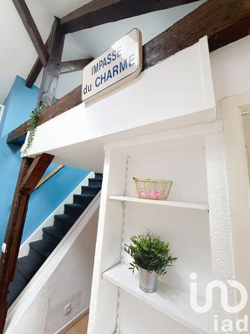 Appartement à vendre 2 pièces 26 m² Épernay