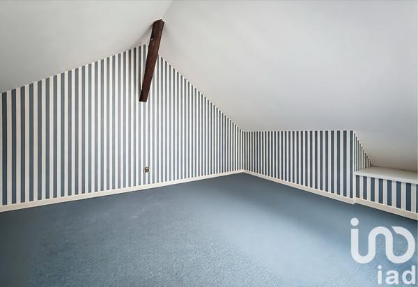 Appartement à vendre 2 pièces 26 m² Épernay