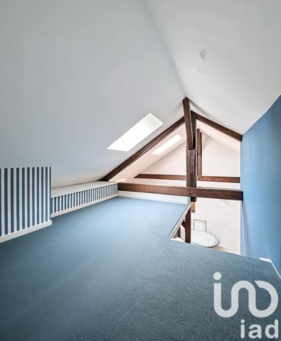 Appartement à vendre 2 pièces 26 m² Épernay