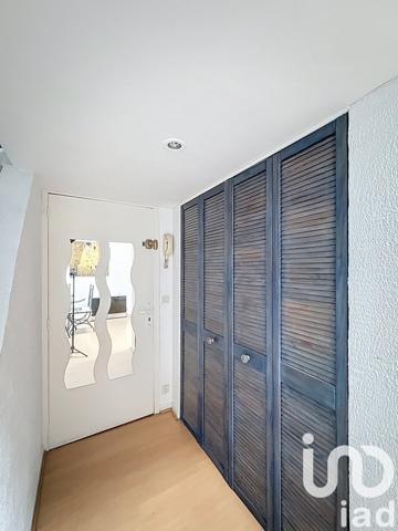 Appartement à vendre 2 pièces 26 m² Épernay