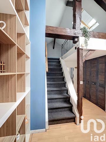 Appartement à vendre 2 pièces 26 m² Épernay