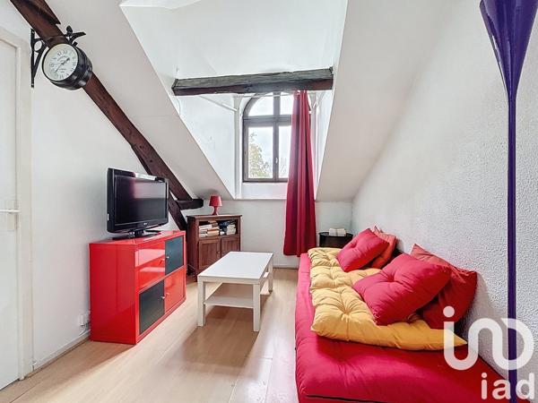 Appartement à vendre 2 pièces 26 m² Épernay