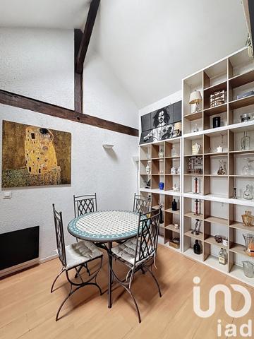 Appartement à vendre 2 pièces 26 m² Épernay