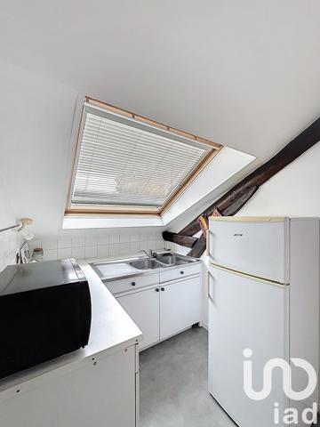 Appartement à vendre 2 pièces 26 m² Épernay