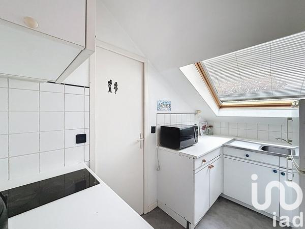 Appartement à vendre 2 pièces 26 m² Épernay