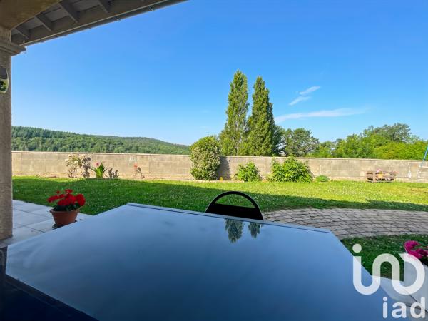 Maison à vendre 7 pièces 127 m² Chevrières