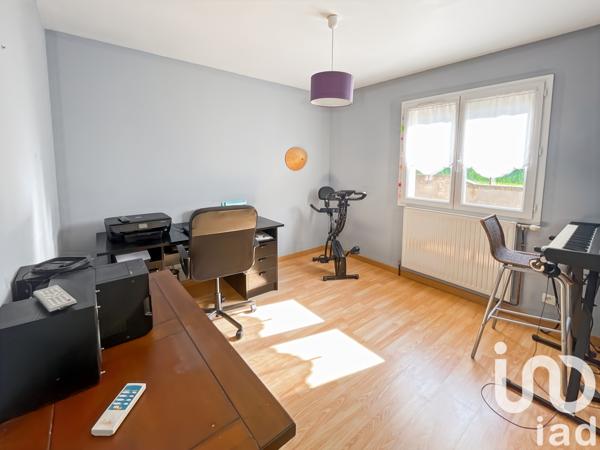 Maison à vendre 7 pièces 127 m² Chevrières