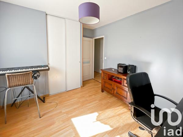 Maison à vendre 7 pièces 127 m² Chevrières