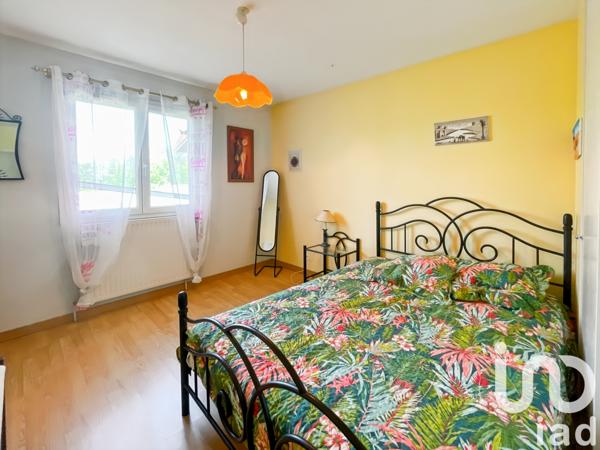 Maison à vendre 7 pièces 127 m² Chevrières