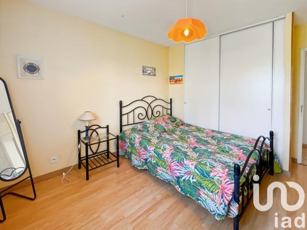 Maison à vendre 7 pièces 127 m² Chevrières