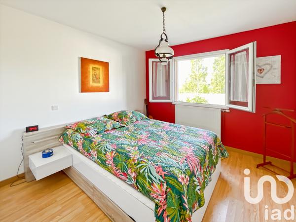 Maison à vendre 7 pièces 127 m² Chevrières