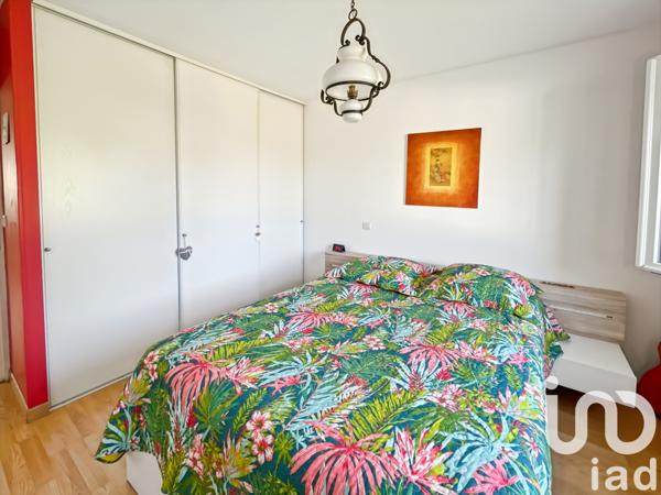 Maison à vendre 7 pièces 127 m² Chevrières