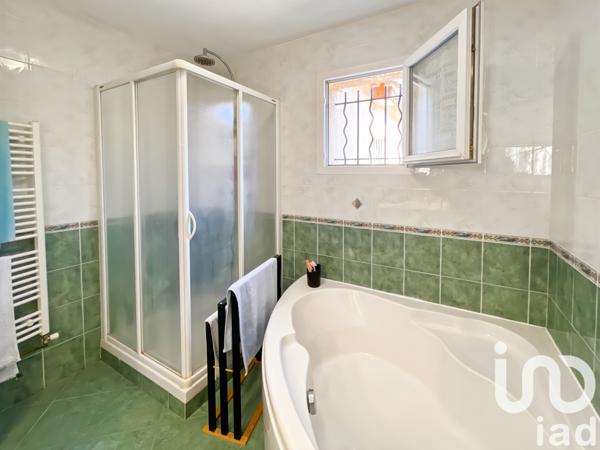 Maison à vendre 7 pièces 127 m² Chevrières