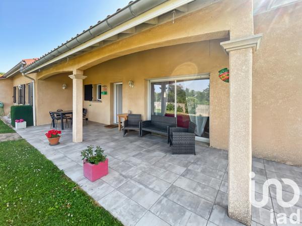 Maison à vendre 7 pièces 127 m² Chevrières