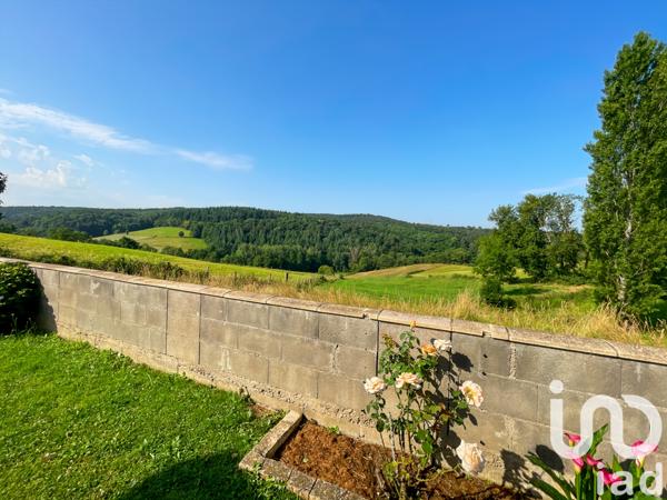 Maison à vendre 7 pièces 127 m² Chevrières