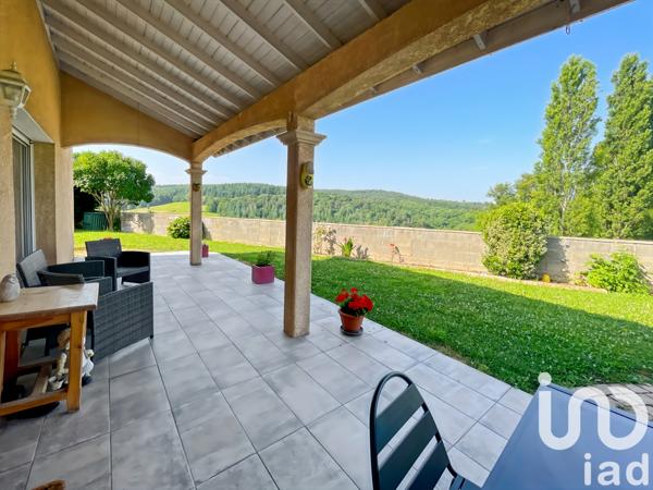 Maison à vendre 7 pièces 127 m² Chevrières