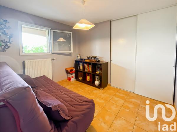 Maison à vendre 7 pièces 127 m² Chevrières