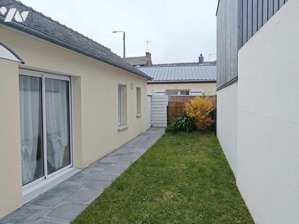 VENTE MAISON 