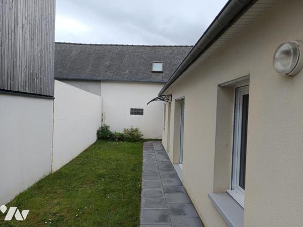 VENTE MAISON 