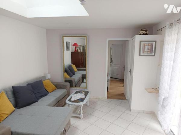 VENTE MAISON 