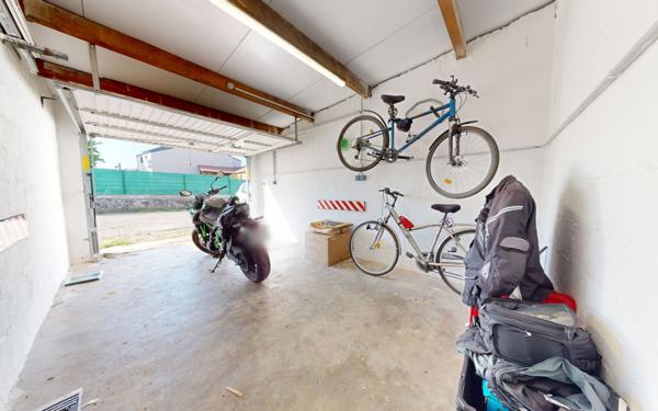 Appartement à vendre    5 pièces • 90 m2 Yutz