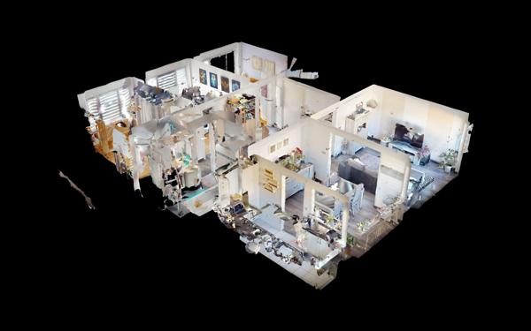 Appartement à vendre    5 pièces • 90 m2 Yutz