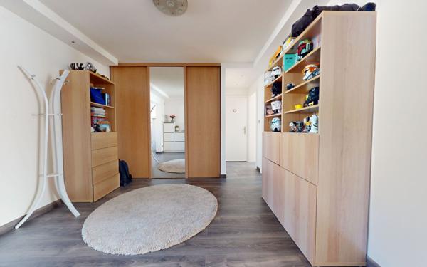 Appartement à vendre    5 pièces • 90 m2 Yutz