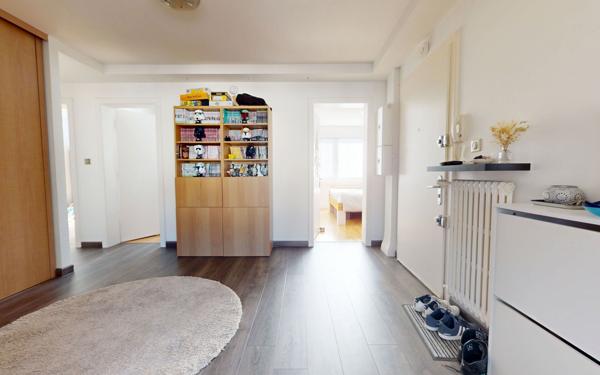 Appartement à vendre    5 pièces • 90 m2 Yutz