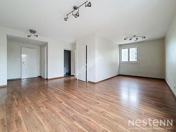 Appartement Tours 3 pièces - Proche commodités - investissement locatif