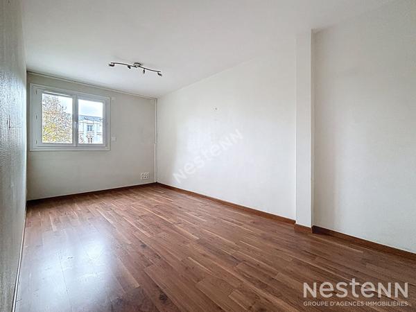 Appartement Tours 3 pièces - Proche commodités - investissement locatif