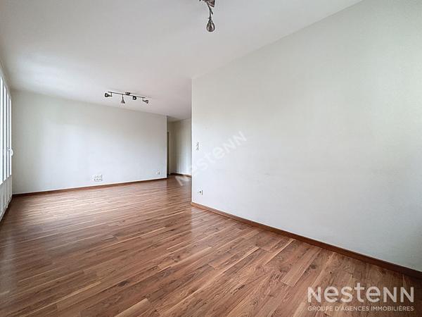 Appartement Tours 3 pièces - Proche commodités - investissement locatif