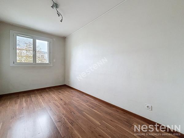Appartement Tours 3 pièces - Proche commodités - investissement locatif