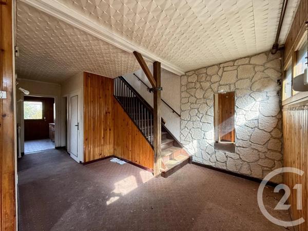 Maison à vendre  5 pièces - 110 m 2   METZ  - 57